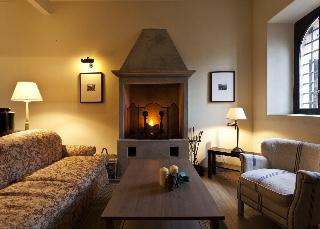 Castello Di Gabiano otel fotoğrafı