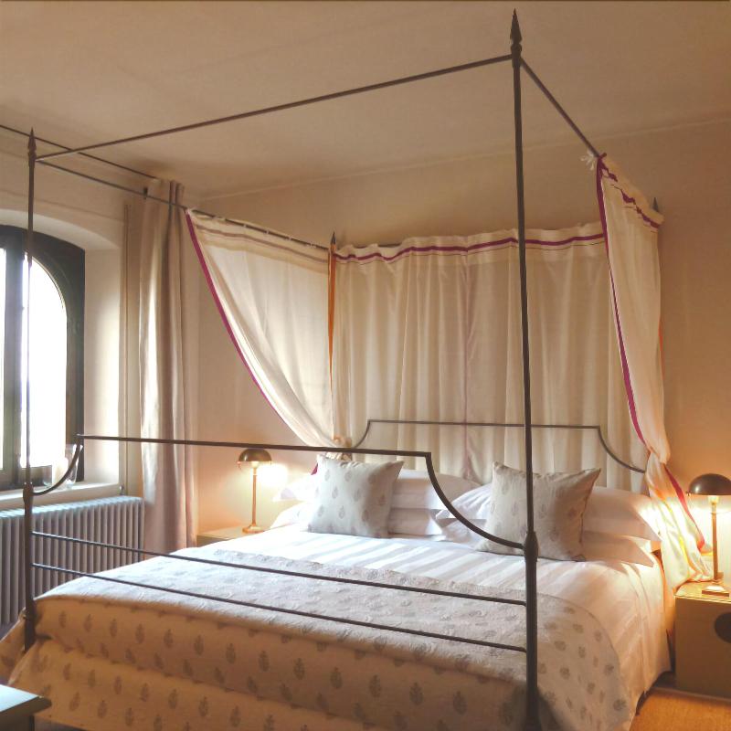 Castello Di Gabiano - Oda