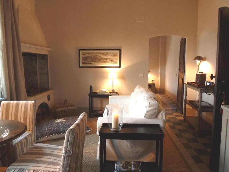 Castello Di Gabiano - Oda