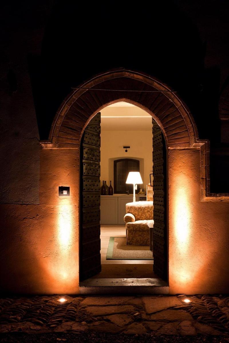 Castello Di Gabiano - Oda