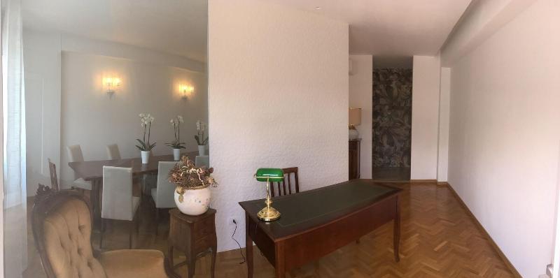 Robin Rooms - Lobi