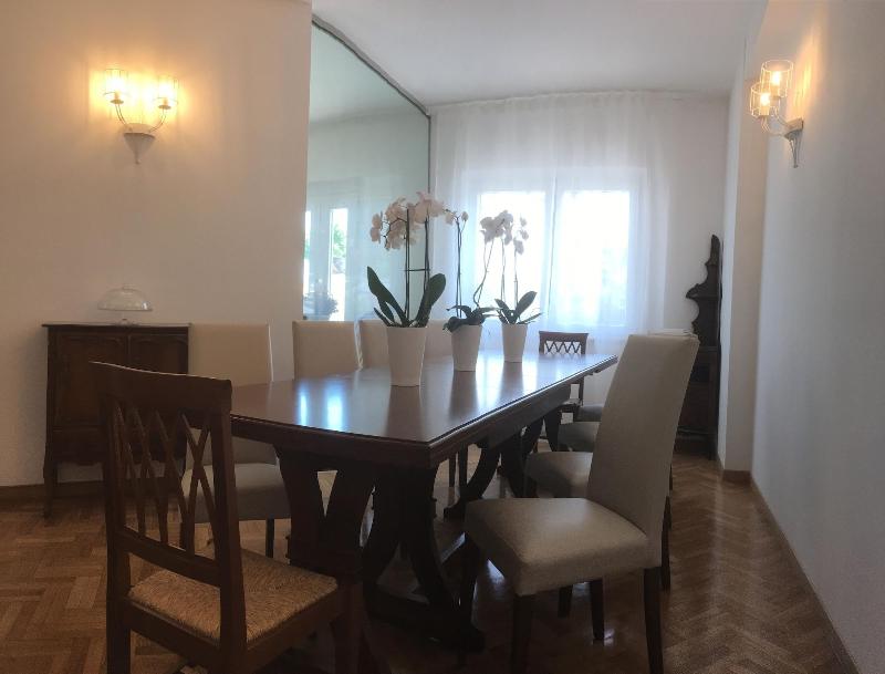 Robin Rooms - Lobi