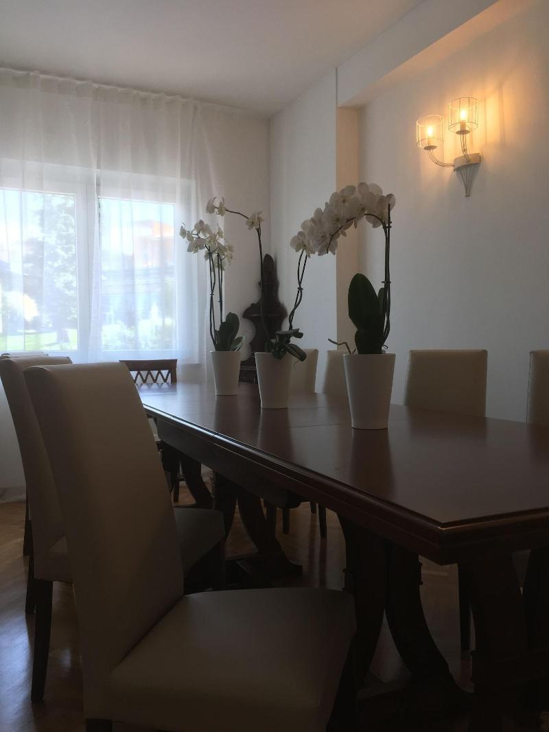 Robin Rooms - Lobi