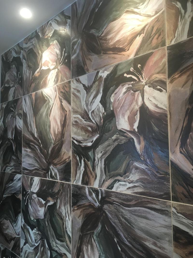 Robin Rooms - Lobi