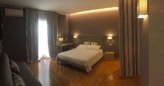 Robin Rooms otel fotoğrafı