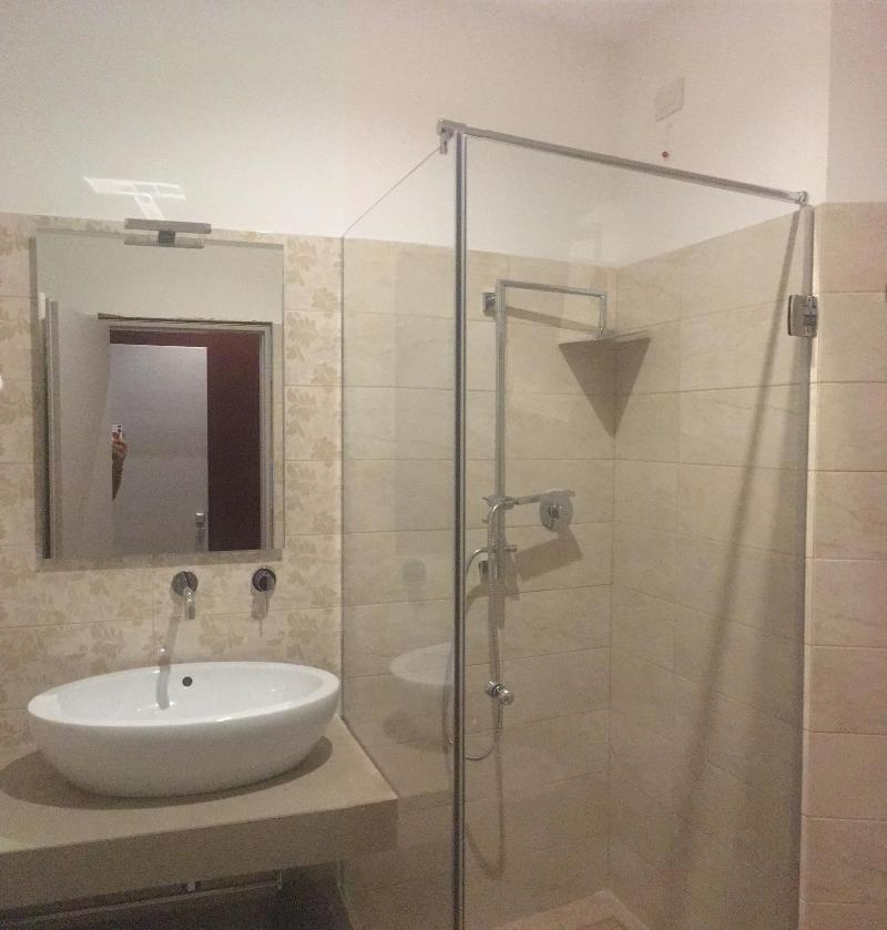 Robin Rooms - Oda