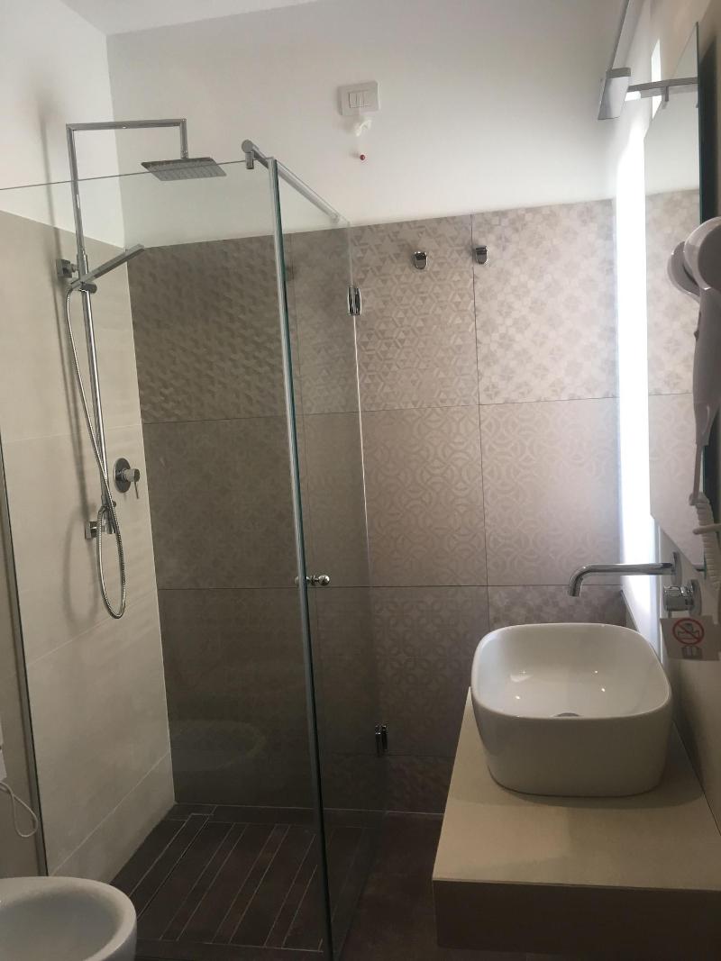 Robin Rooms - Oda