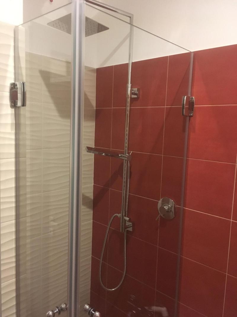 Robin Rooms - Oda