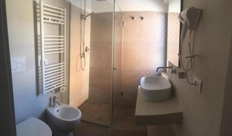 Robin Rooms - Oda