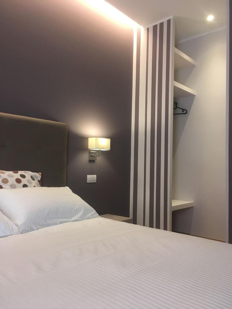 Robin Rooms - Oda