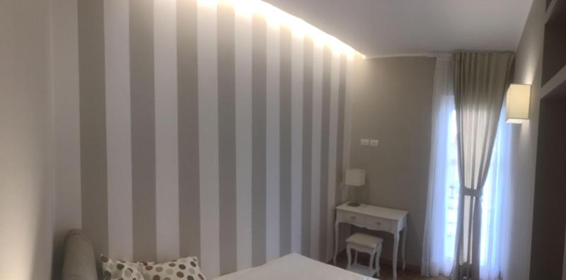Robin Rooms - Oda