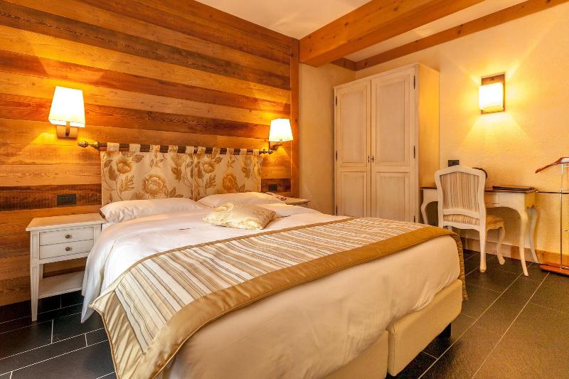 Hotel Lo Scoiattolo - Oda