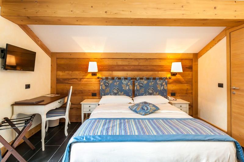 Hotel Lo Scoiattolo - Oda