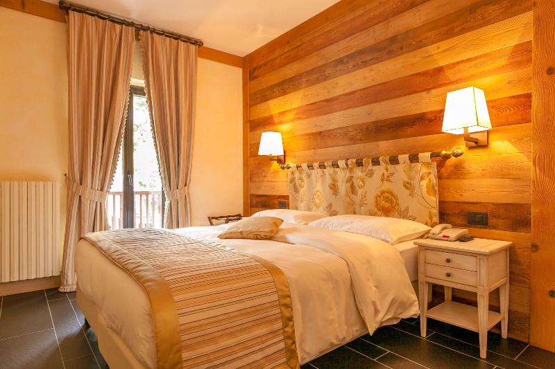 Hotel Lo Scoiattolo - Oda