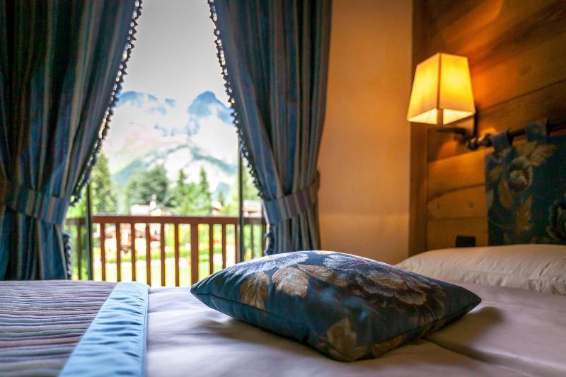 Hotel Lo Scoiattolo - Oda