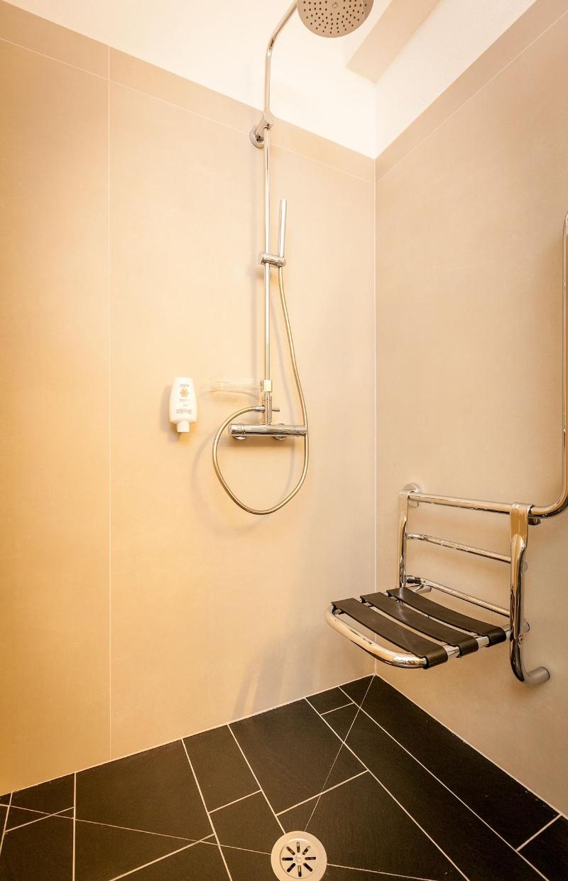 Hotel Lo Scoiattolo - Oda