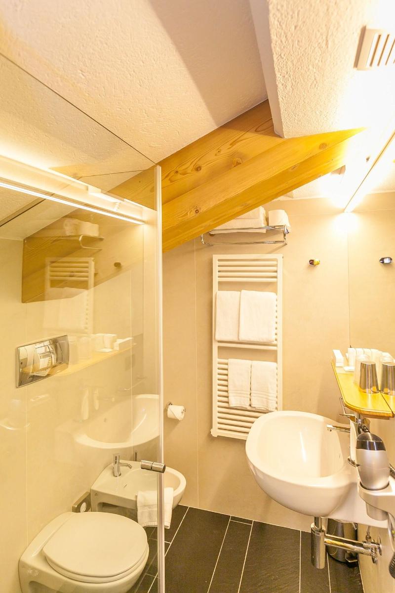 Hotel Lo Scoiattolo - Oda