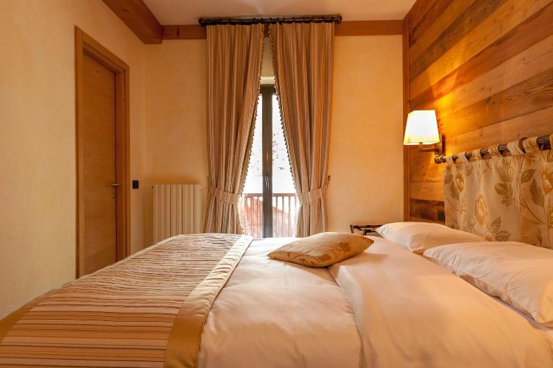 Hotel Lo Scoiattolo - Oda