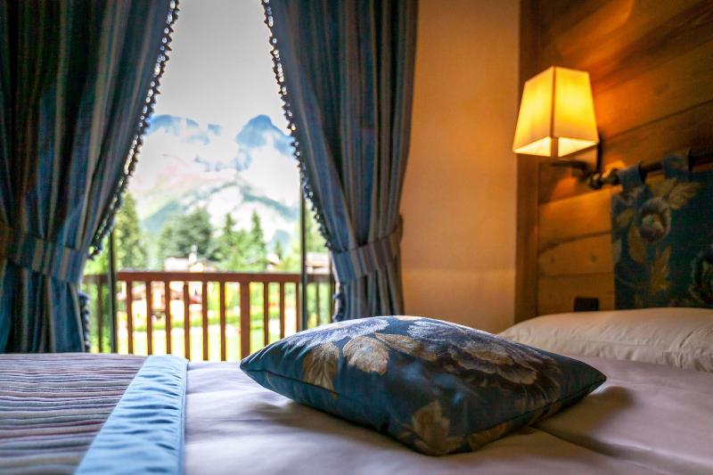 Hotel Lo Scoiattolo - Oda