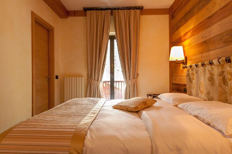 Hotel Lo Scoiattolo - Oda