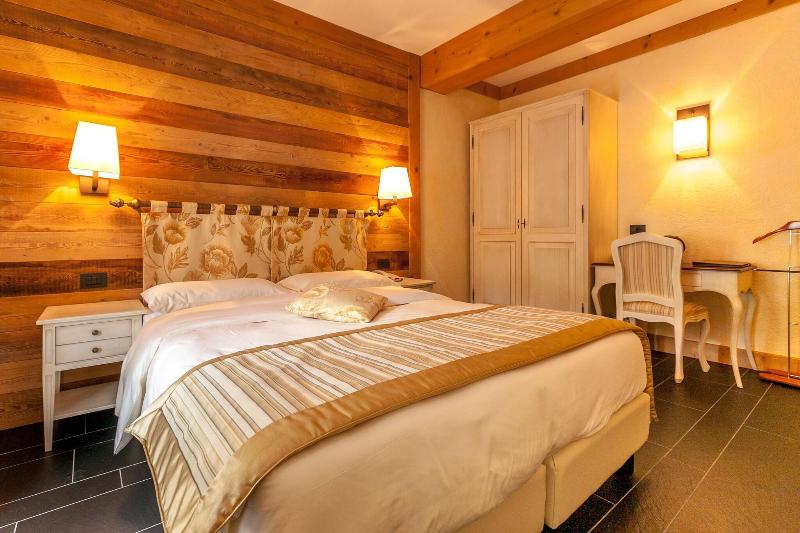 Hotel Lo Scoiattolo - Oda
