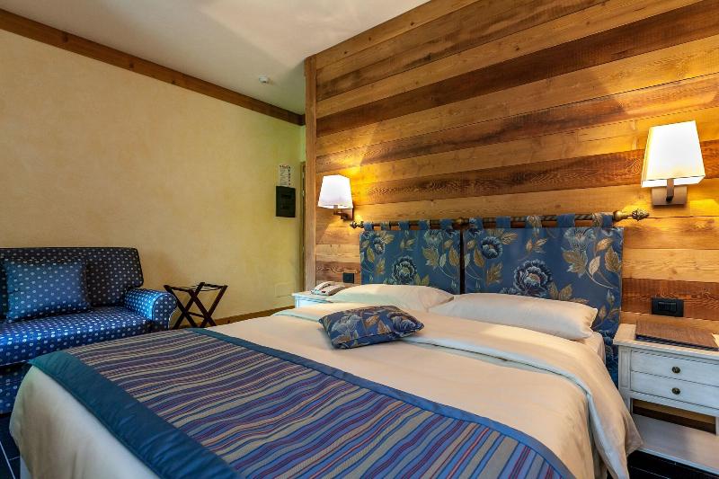 Hotel Lo Scoiattolo - Oda