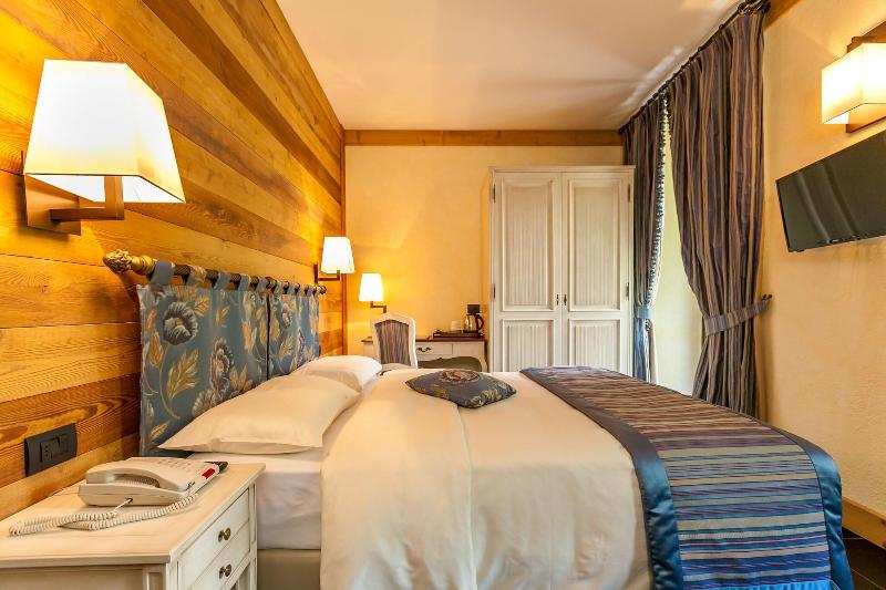 Hotel Lo Scoiattolo - Oda