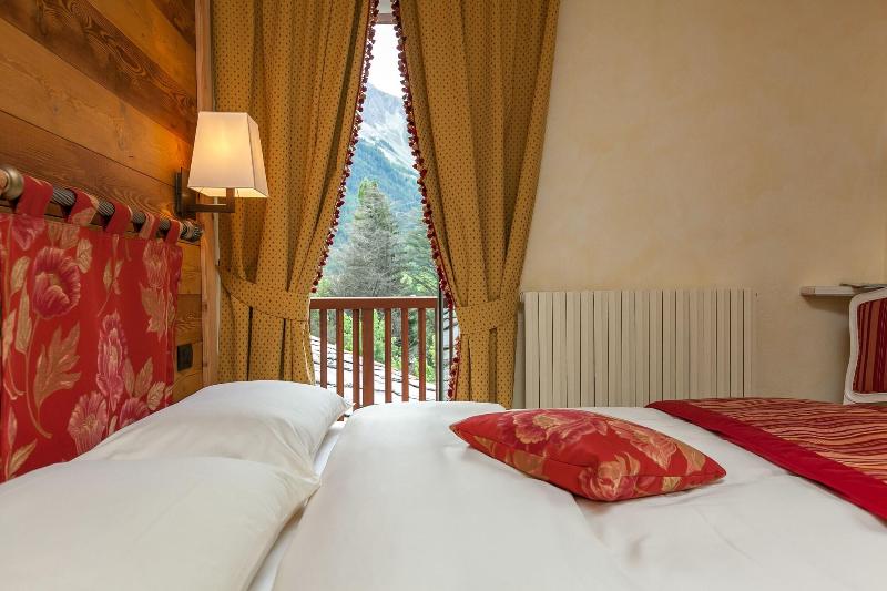 Hotel Lo Scoiattolo - Oda