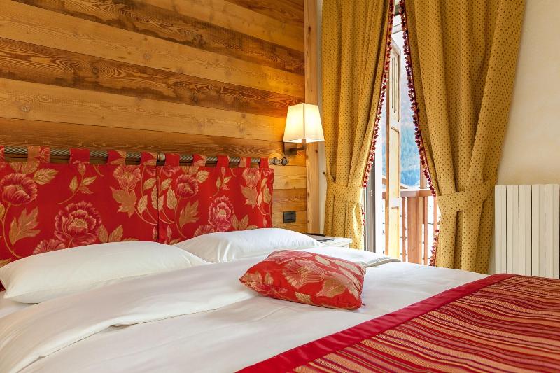 Hotel Lo Scoiattolo - Oda