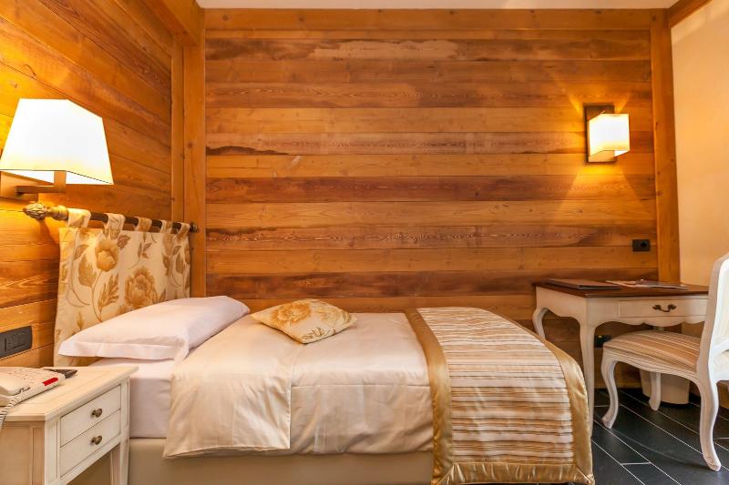 Hotel Lo Scoiattolo - Oda