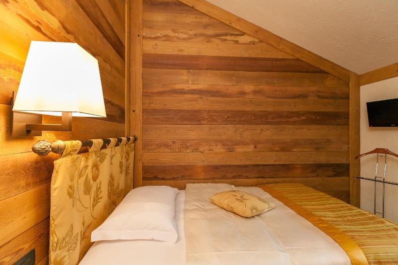 Hotel Lo Scoiattolo - Oda