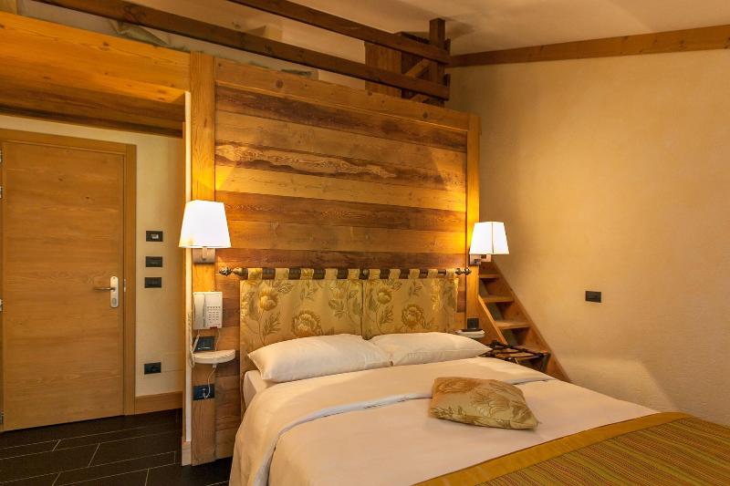 Hotel Lo Scoiattolo - Oda