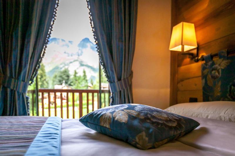 Hotel Lo Scoiattolo - Oda