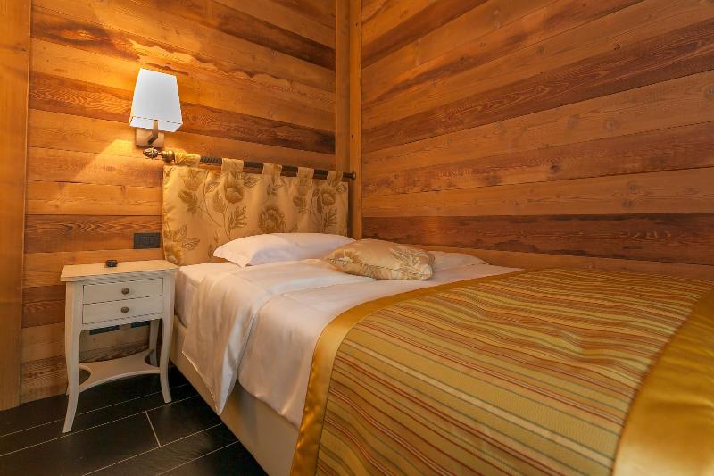 Hotel Lo Scoiattolo - Oda