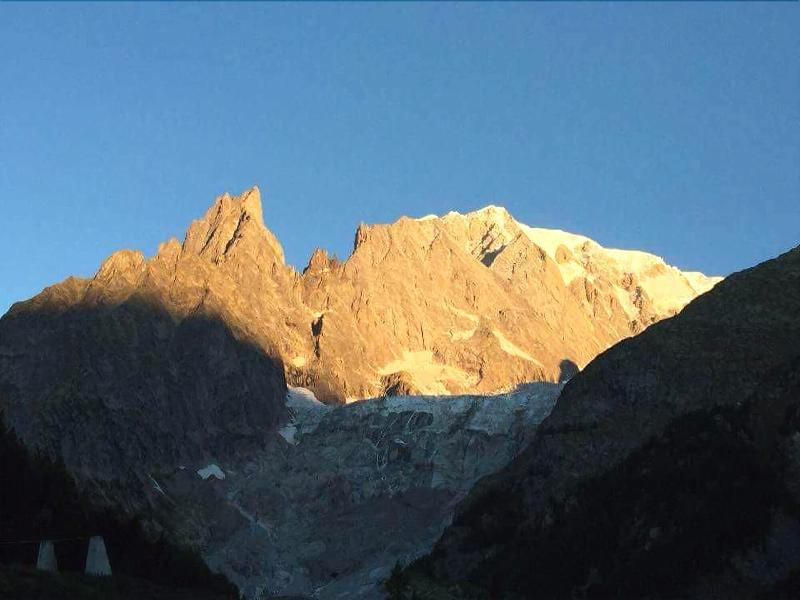 Hotel Edelweiss - Genel