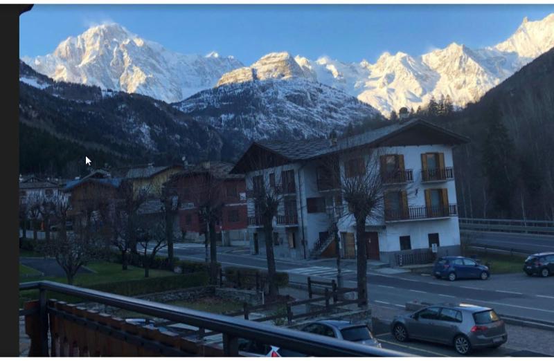 Hotel Edelweiss - Genel