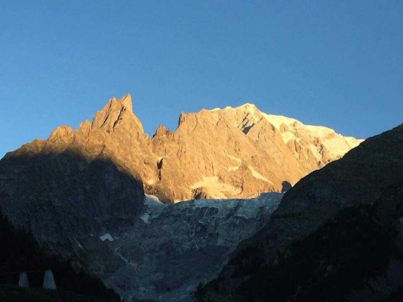 Hotel Edelweiss - Genel