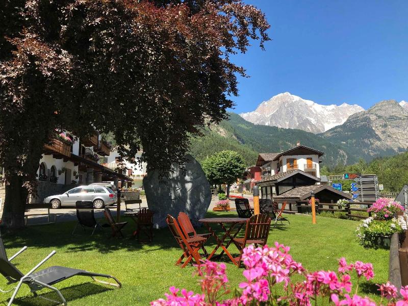 Hotel Edelweiss - Genel