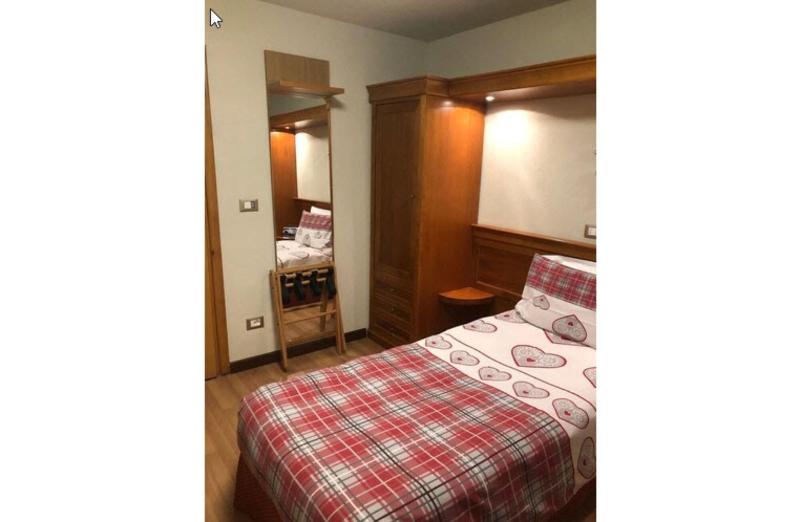 Hotel Edelweiss - Oda