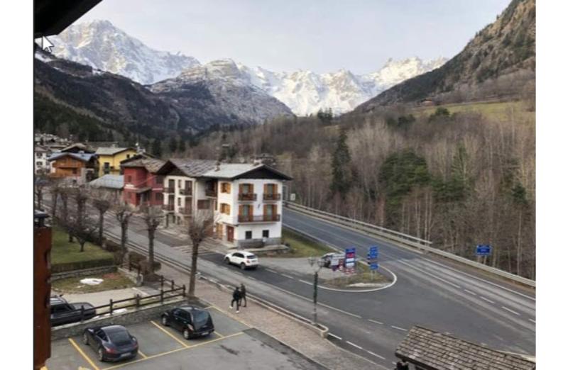 Hotel Edelweiss - Oda