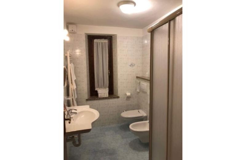 Hotel Edelweiss - Oda