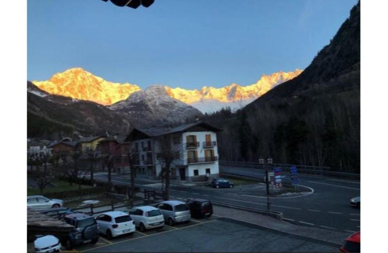 Hotel Edelweiss - Oda