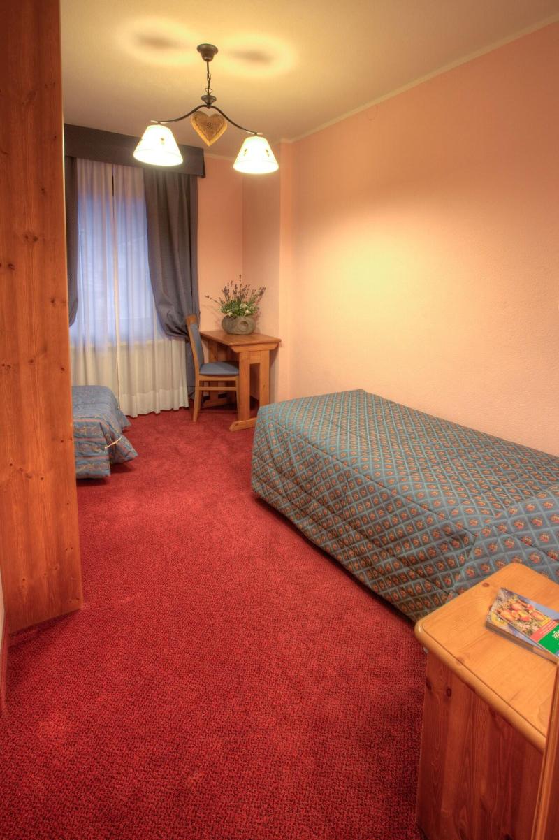 Hotel Edelweiss - Oda