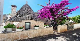 Trulli Antica Fonte otel fotoğrafı
