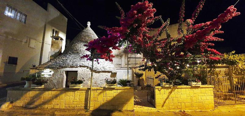 Trulli Antica Fonte - Genel