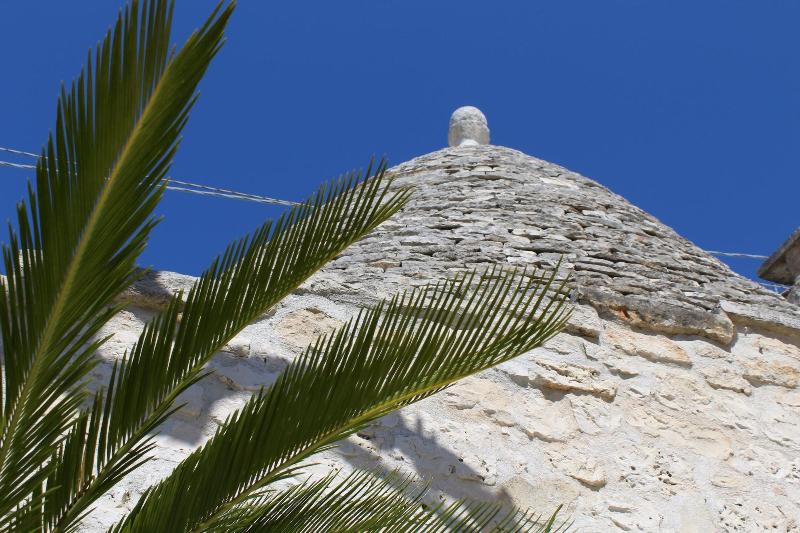 Trulli Antica Fonte - Genel