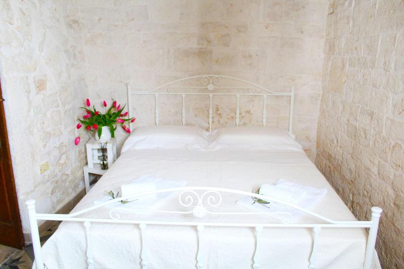 Trulli Antica Fonte - Oda