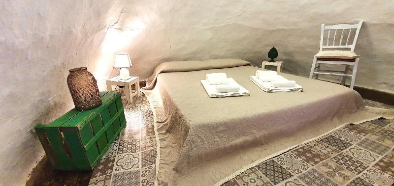 Trulli Antica Fonte - Oda