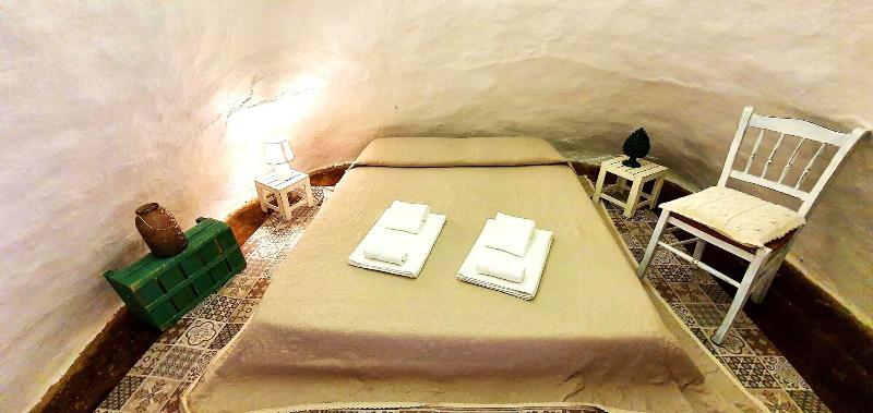 Trulli Antica Fonte - Oda