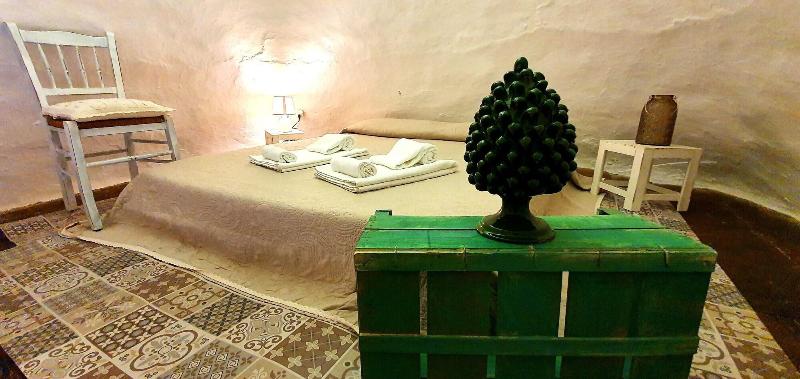 Trulli Antica Fonte - Oda